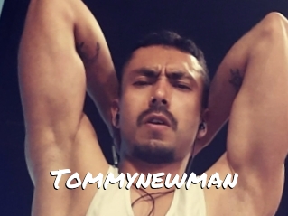 Tommynewman