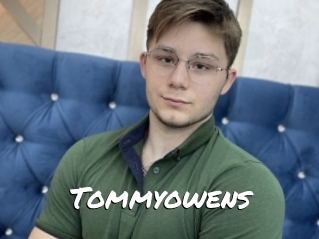 Tommyowens