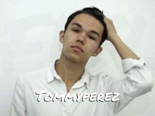 Tommyperez