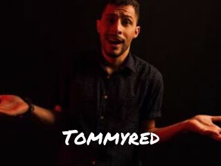 Tommyred