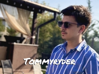 Tommyryder