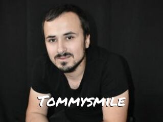 Tommysmile