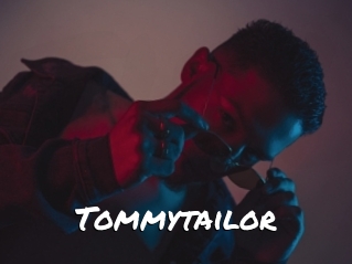 Tommytailor