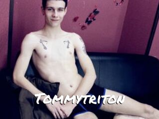 Tommytriton