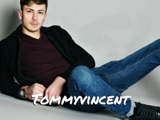 Tommyvincent