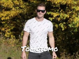 Tomotomo