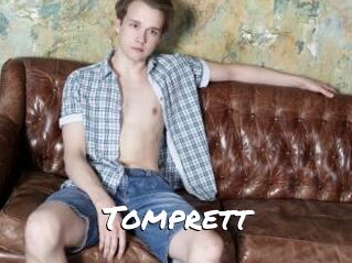 Tomprett