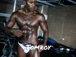 Tomroy
