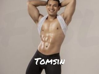 Tomsin