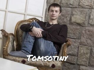 Tomsotiny