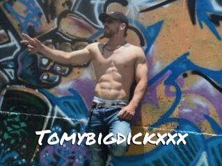 Tomybigdickxxx