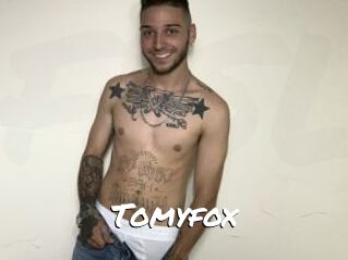 Tomyfox