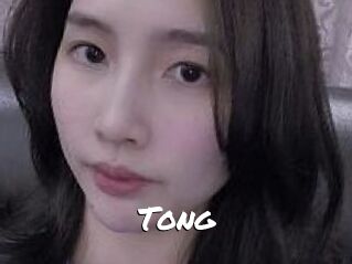 Tong