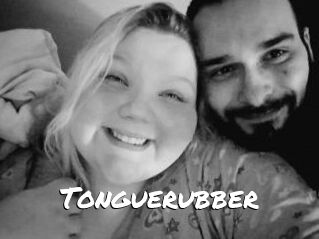 Tonguerubber