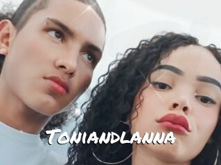Toniandlanna