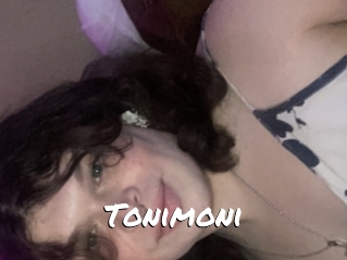 Tonimoni