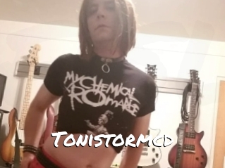 Tonistormcd