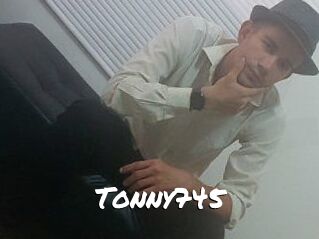 Tonny745