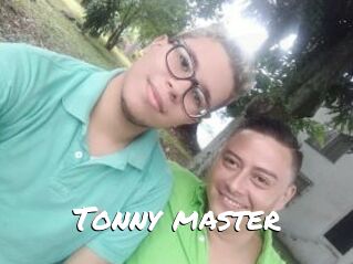 Tonny_master