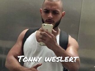 Tonny_weslert
