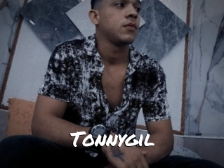 Tonnygil