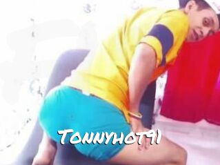 Tonnyhot91