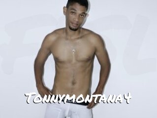 Tonnymontana4