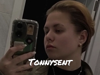 Tonnysent