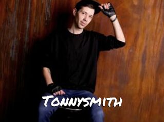 Tonnysmith