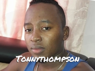 Tonnythompson