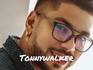 Tonnywalker