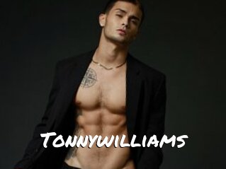 Tonnywilliams