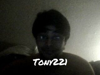 Tony221