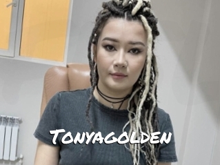 Tonyagolden