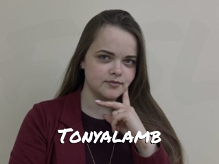Tonyalamb