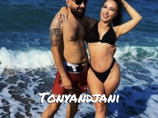 Tonyandjani