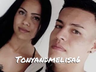 Tonyandmelisa6