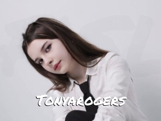 Tonyarogers