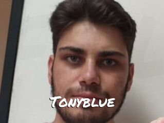 Tonyblue