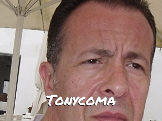 Tonycoma