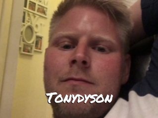 Tonydyson