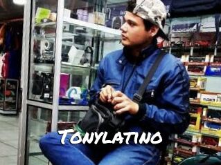 Tonylatino