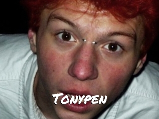 Tonypen