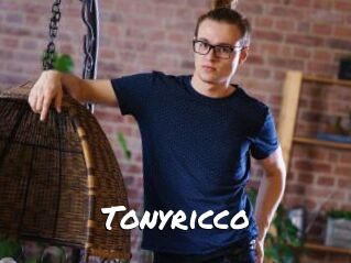 Tonyricco