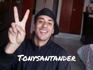 Tonysantander