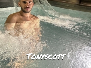 Tonyscott