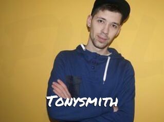 Tonysmith