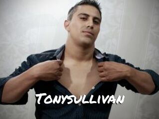 Tonysullivan