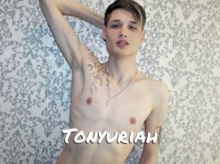 Tonyuriah