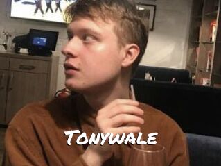 Tonywale